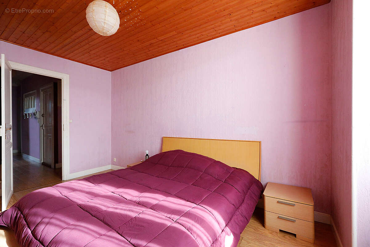 Appartement à HENDAYE