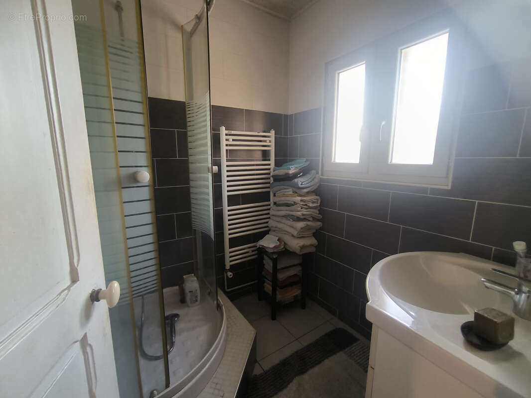 Appartement à BRIVE-LA-GAILLARDE