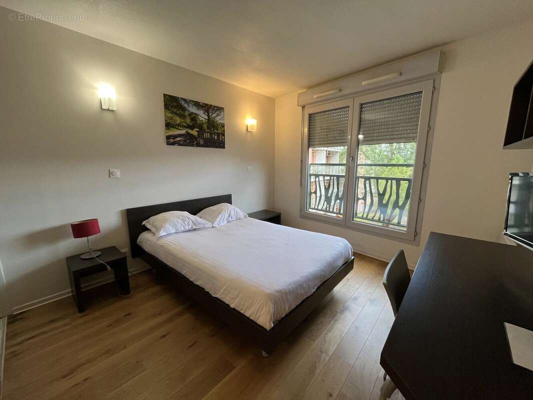 Appartement à VALENCE