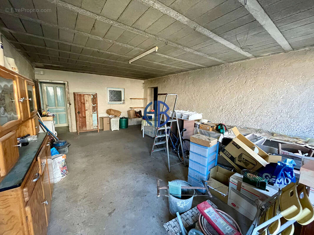 Maison à SAINT-RAMBERT-D'ALBON