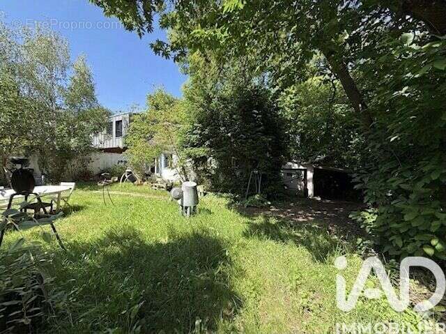 Photo 2 - Maison à GARCHES