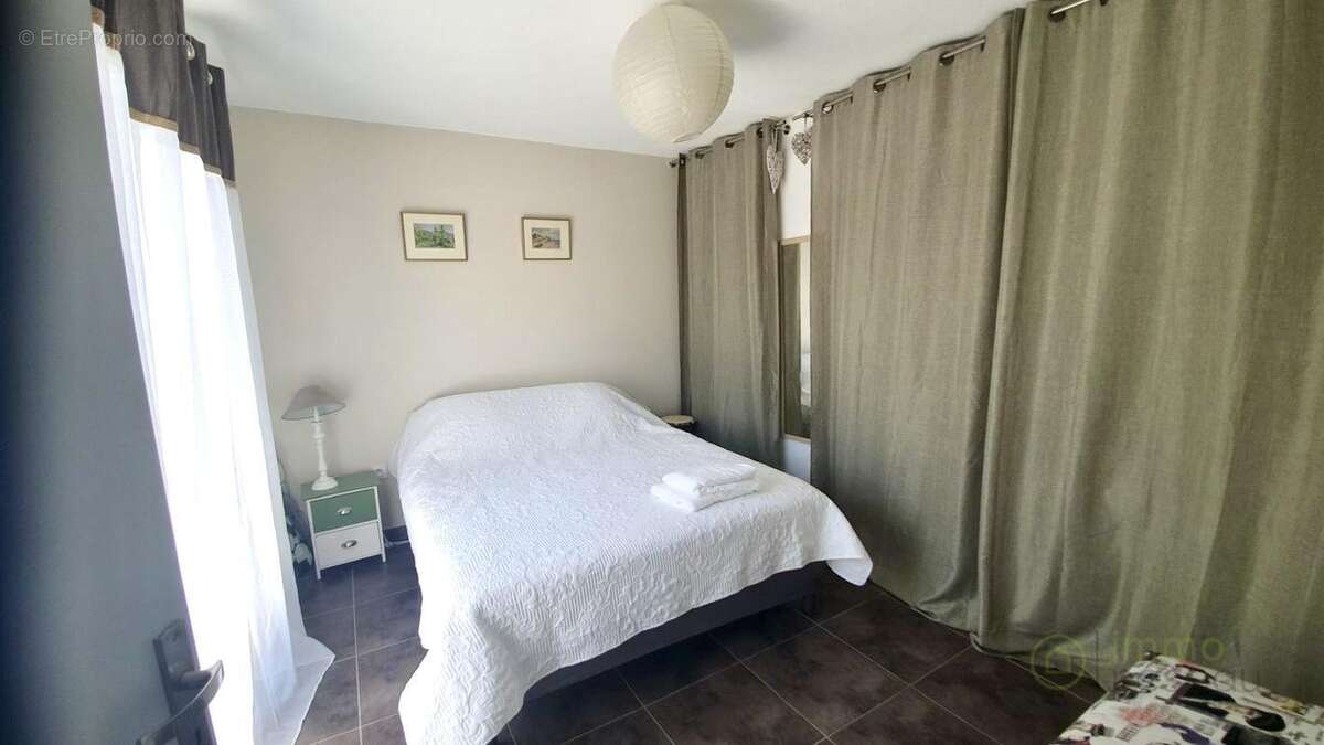 Appartement à LA SEYNE-SUR-MER