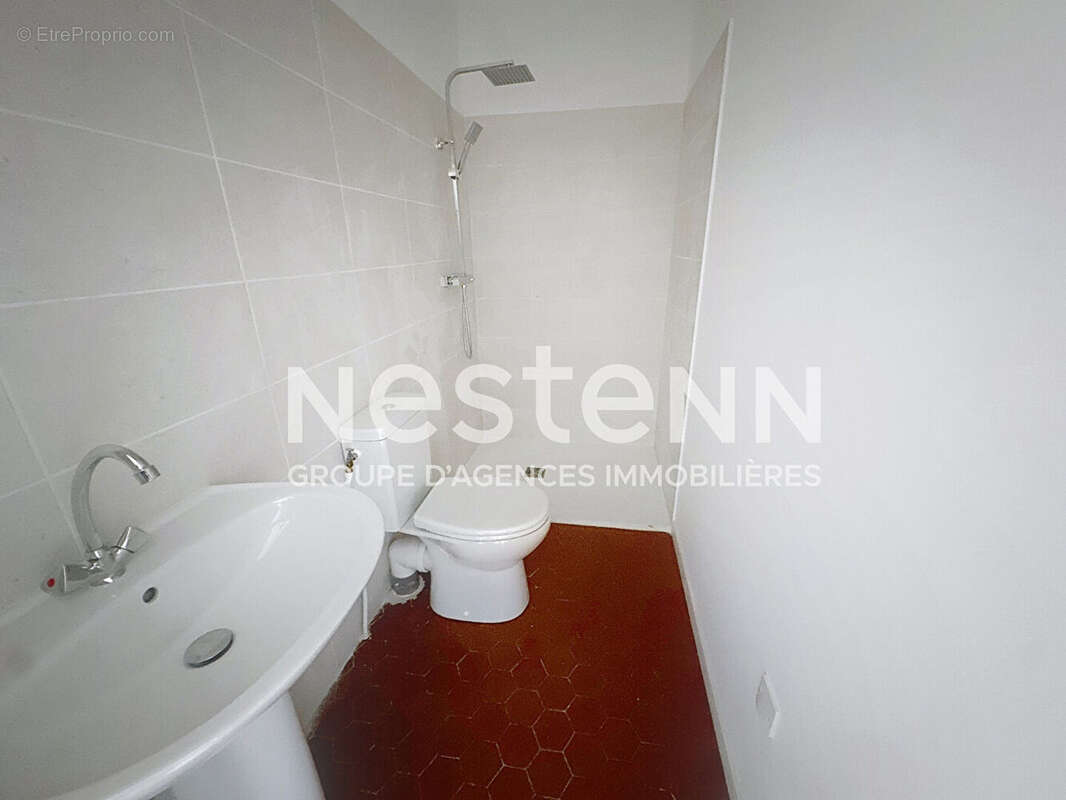 Appartement à SAINT-MARTIN-DE-CRAU