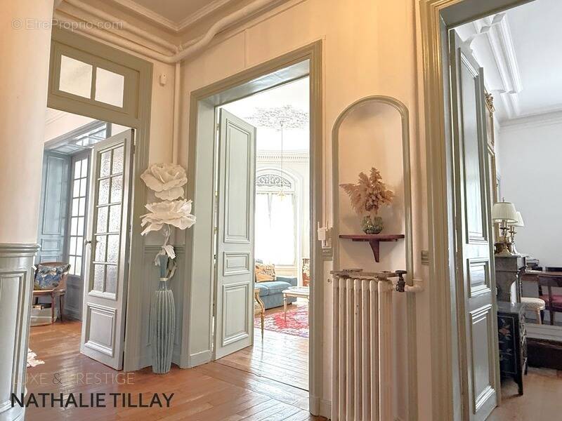 Appartement à ORLEANS