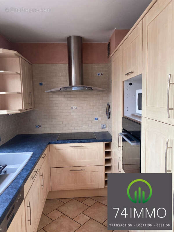 Appartement à ANNECY