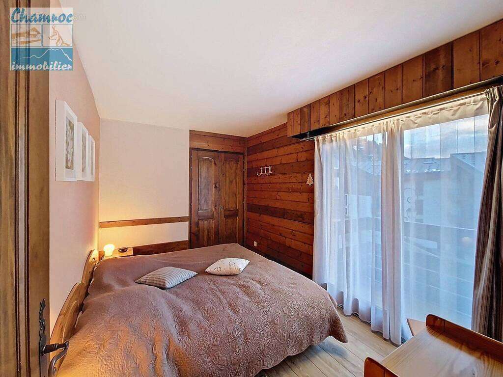 Appartement à CHATEL