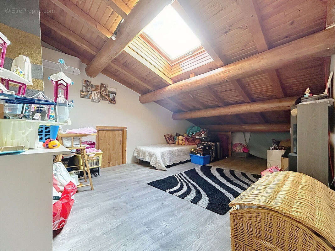 Maison à NIMES