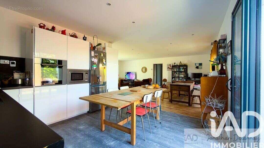 Photo 2 - Maison à CREON