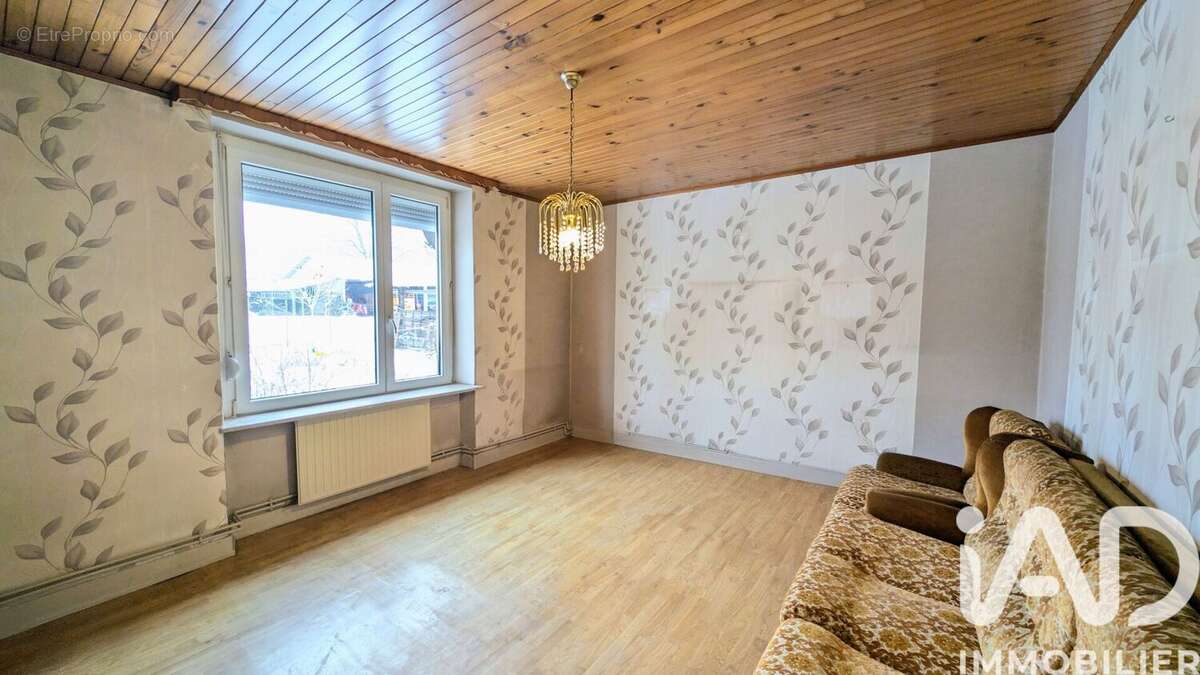 Photo 7 - Maison à OERMINGEN