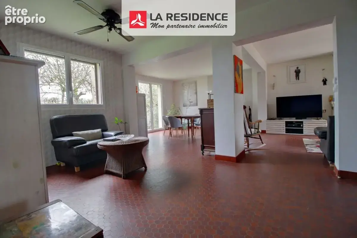 Maison 159 m² à Cergy  - photo 2