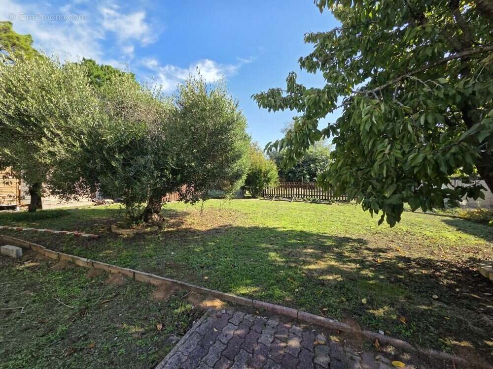 Maison à L'ILE-D'OLONNE