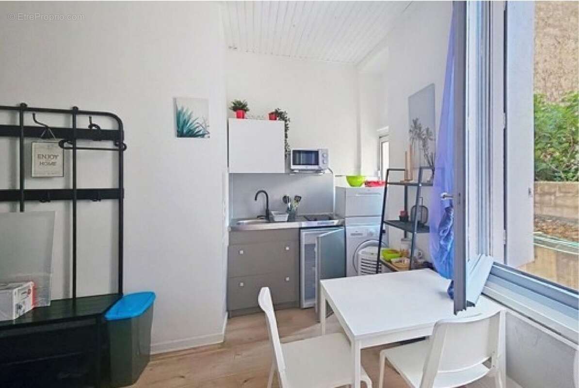 Appartement à SETE