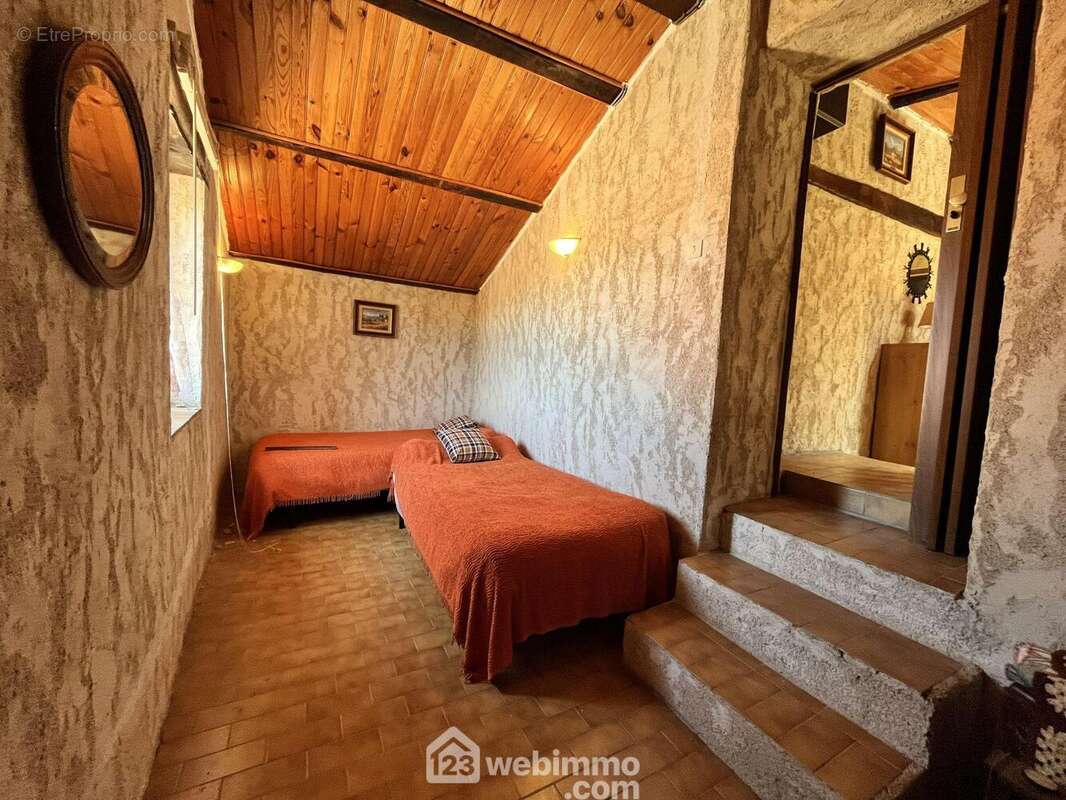 Appartement à CALENZANA