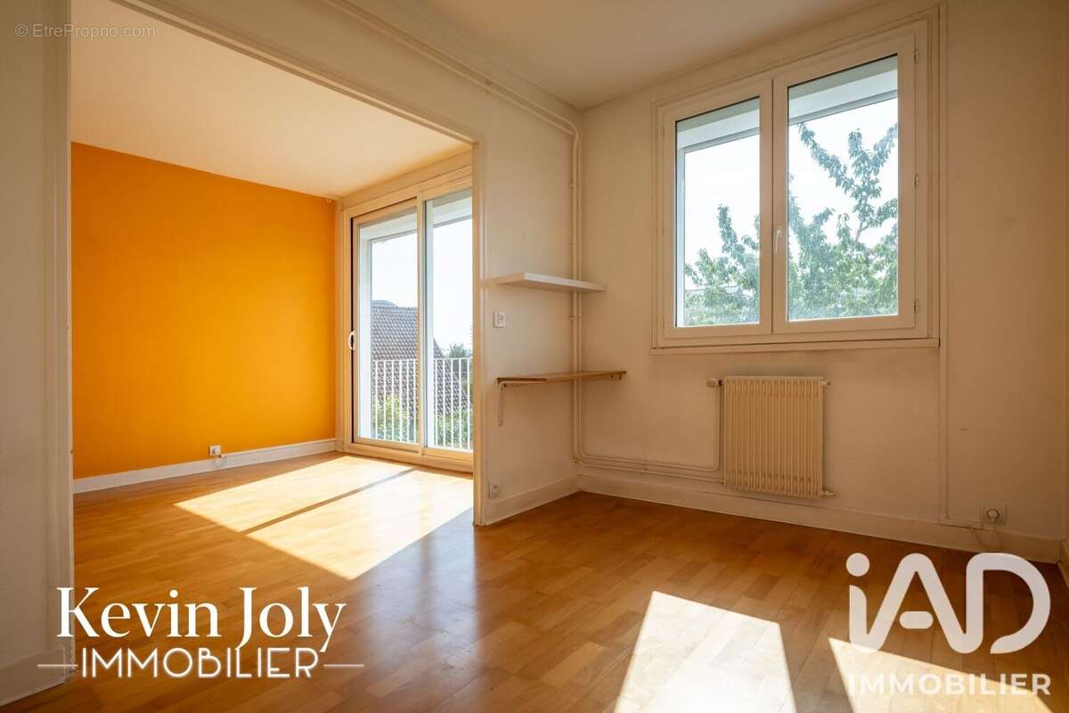 Photo 2 - Appartement à ORLEANS