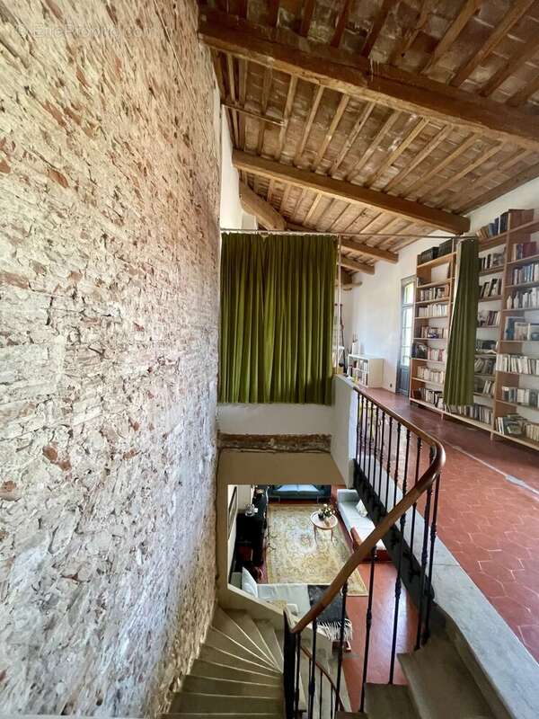 Maison à TORREILLES