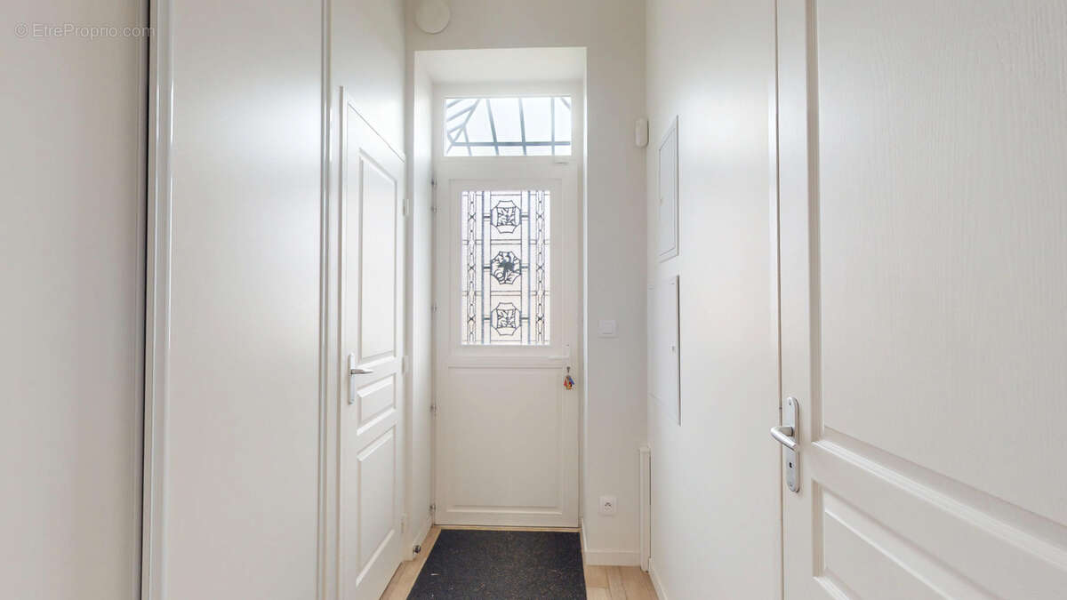 Maison à LA SEAUVE-SUR-SEMENE