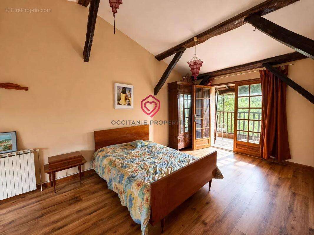 Maison de campagne avec potentiel gîte - photo 9