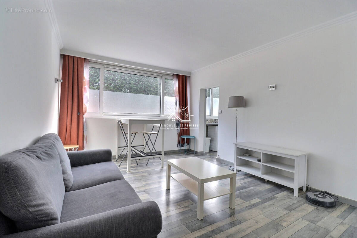 Appartement à ROUBAIX