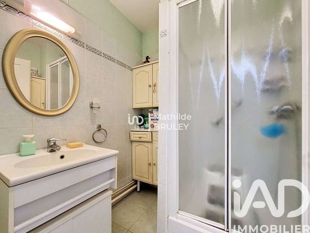 Photo 7 - Appartement à DOURDAN