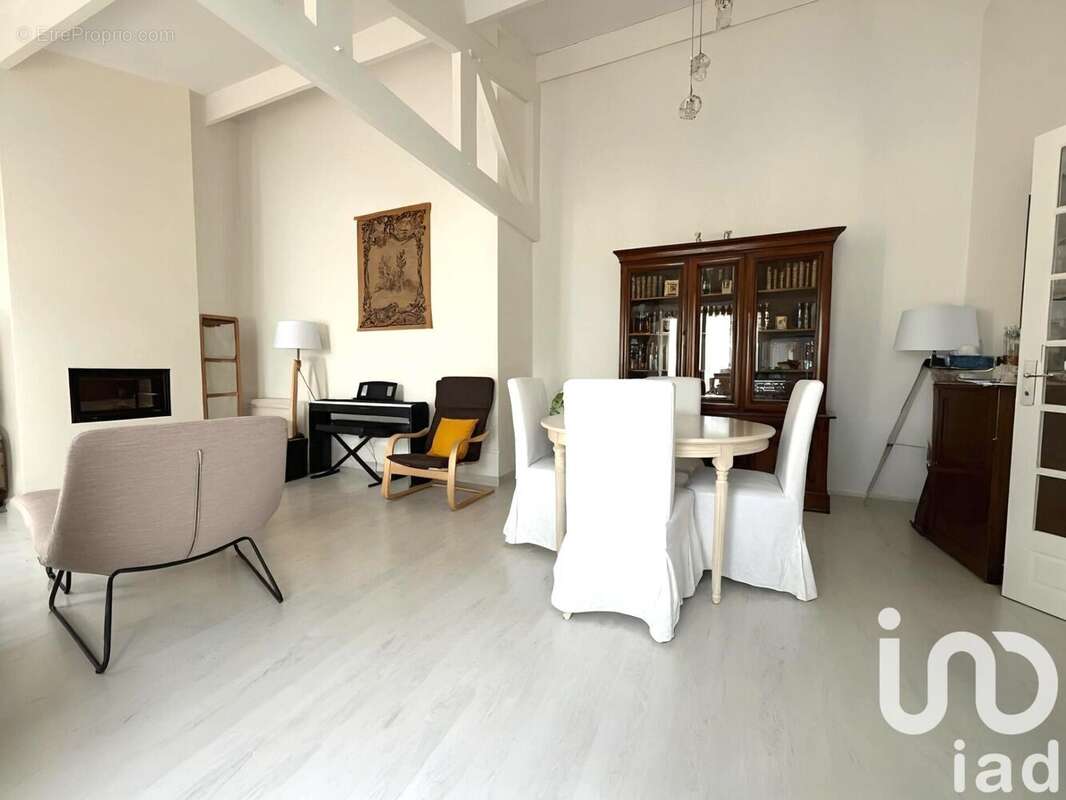 Photo 4 - Maison à CHATELAILLON-PLAGE