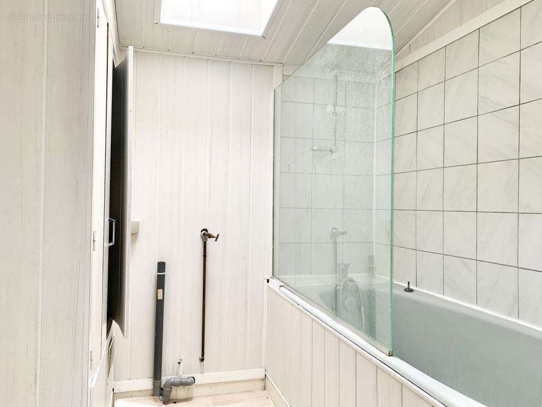 Appartement à POMPEY