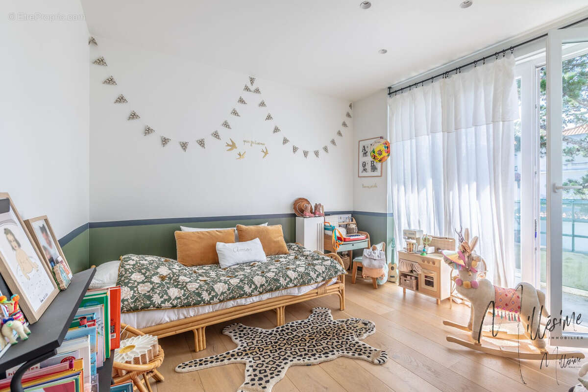 Appartement à BIARRITZ