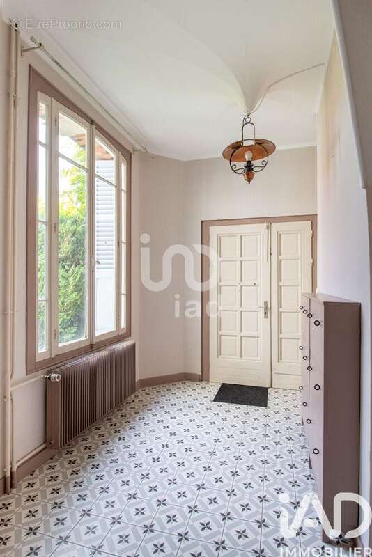Photo 5 - Maison à BOURRON-MARLOTTE