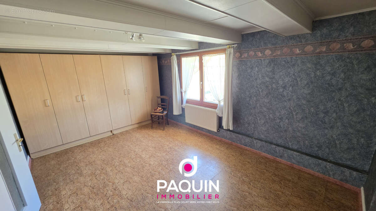 Grande maison avec deux logements - photo 10