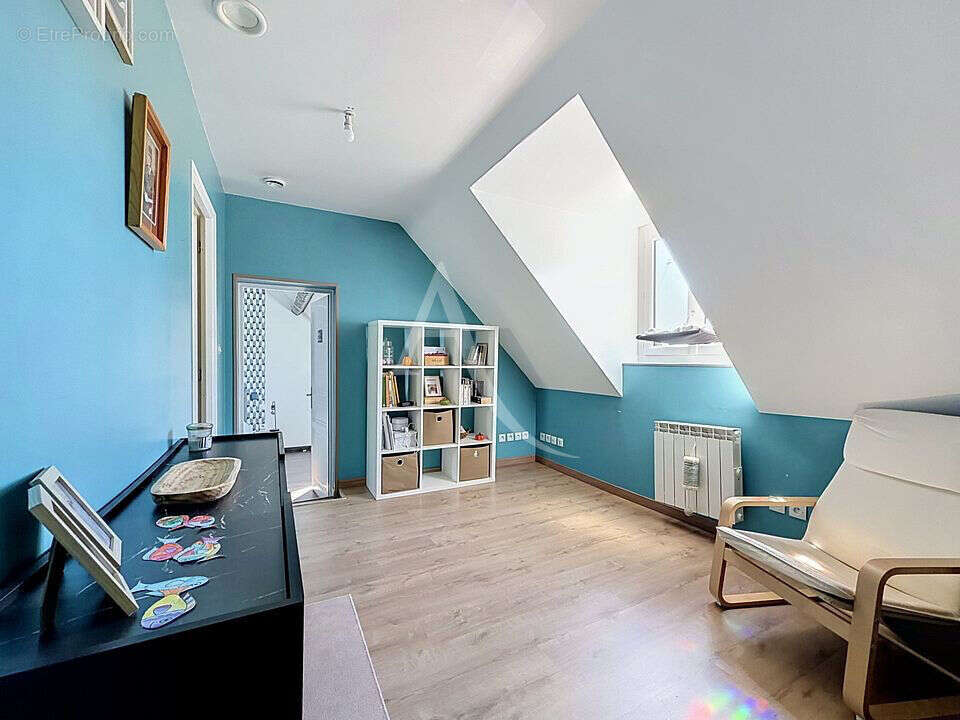 Maison 7 pièces et 5 chambres de 125 m2 - photo 13