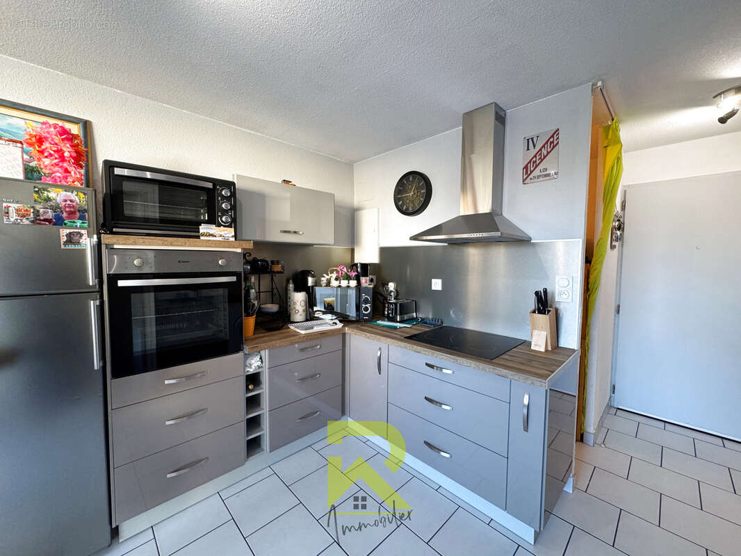 Appartement à AGDE