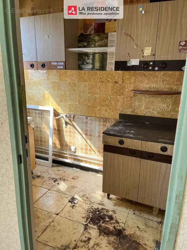 Appartement à VANVES