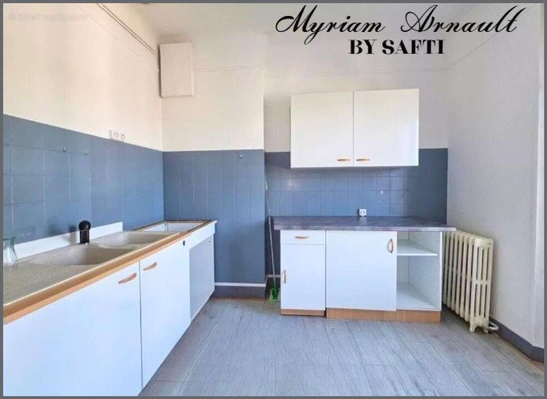 Photo 7 - Appartement à LA SOUTERRAINE