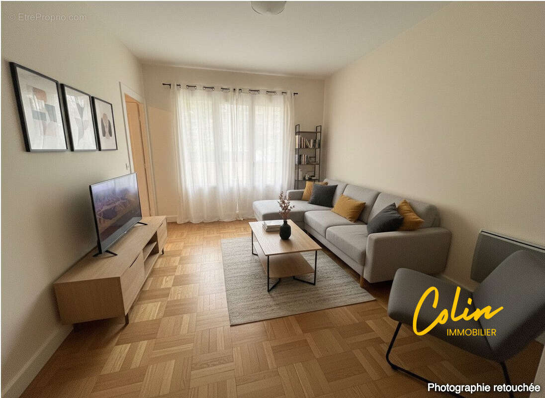 Appartement 36 m² à Cassis  - photo 2
