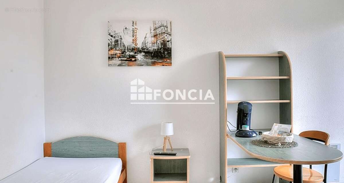 Appartement à VALBONNE