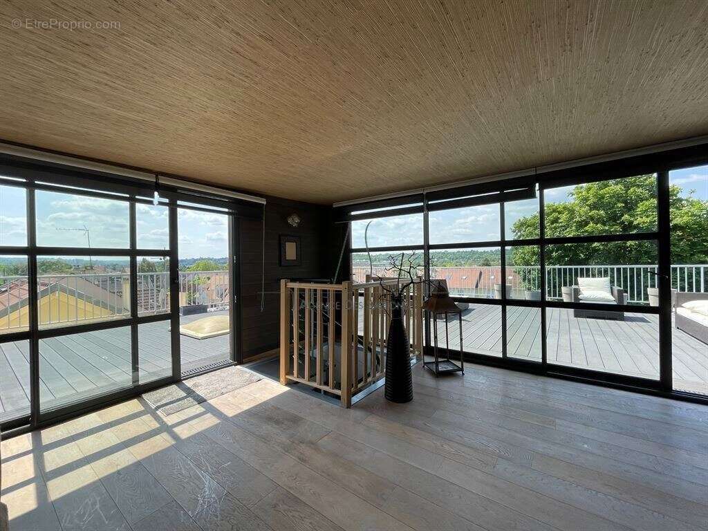 Appartement à MONTESSON