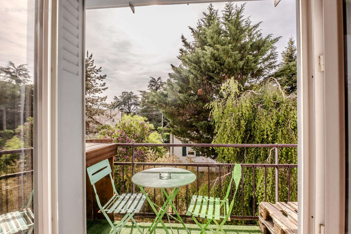 Appartement à THONON-LES-BAINS
