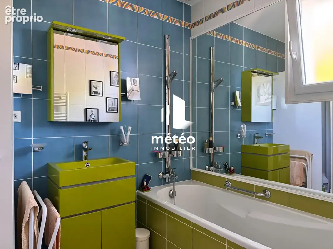 Maison 4 pièces à vendre aux Sables d'Olonne - Réf 6689 - photo 13