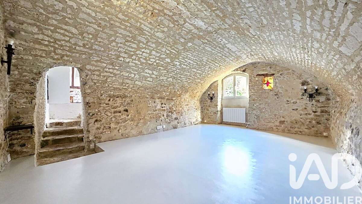 Photo 2 - Maison à BUCHELAY
