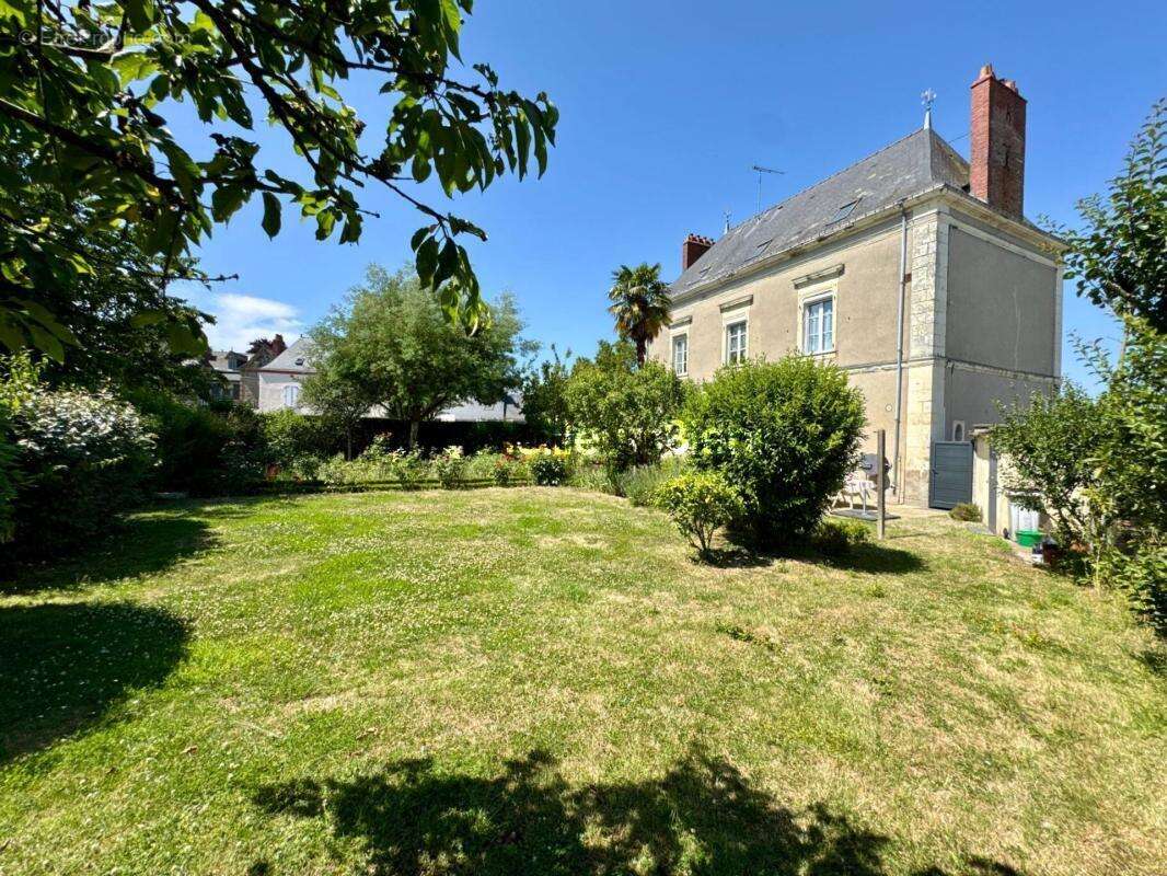 Maison à RENAZE