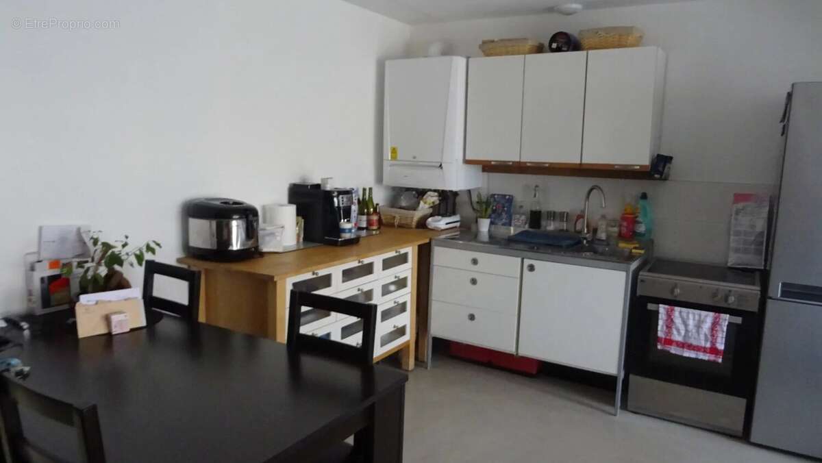 Maison à CHEVIGNY-SAINT-SAUVEUR