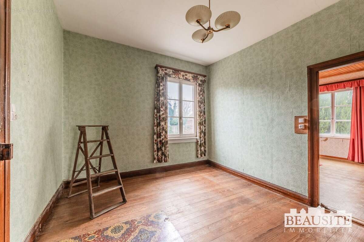 Maison à STRASBOURG