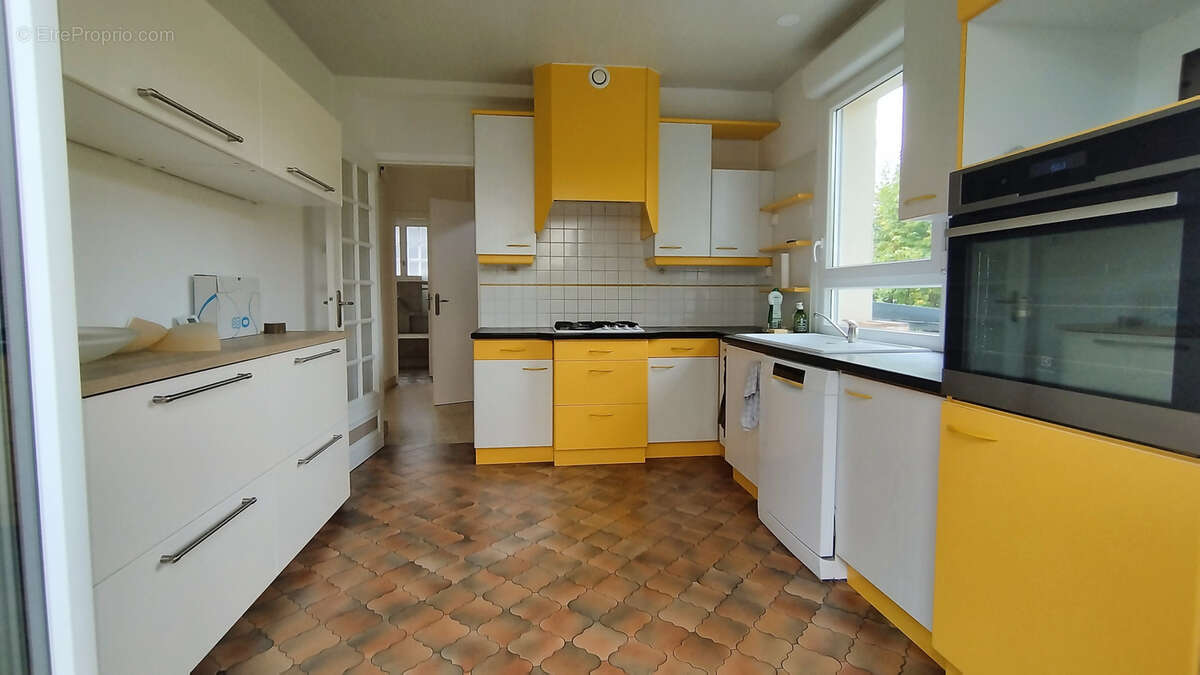 Maison à CESSON-SEVIGNE