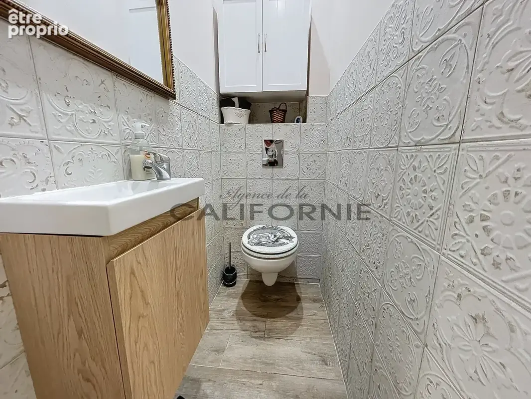 3 pièces montfleury-gallia - photo 14