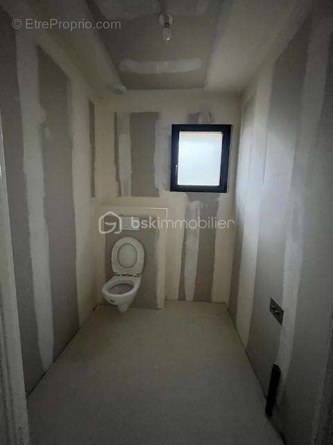 Maison à AMFREVILLE-LA-MI-VOIE