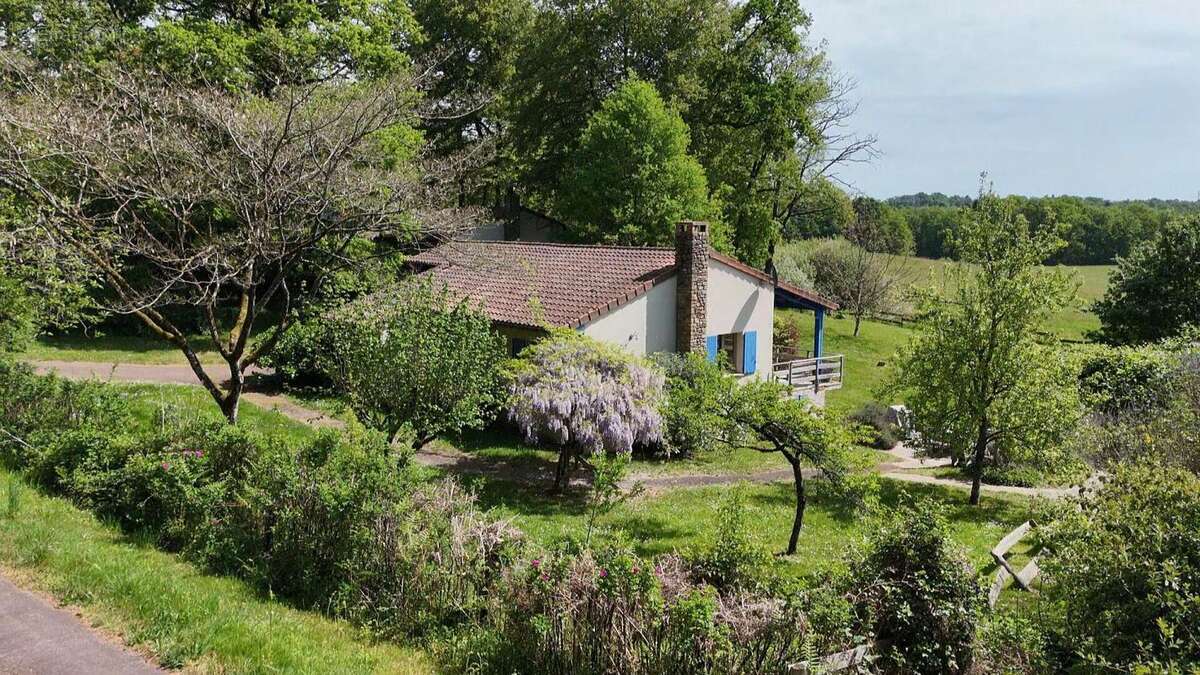 Maison de plain-pied accessible aux personnes à mobilité réduite - photo 2