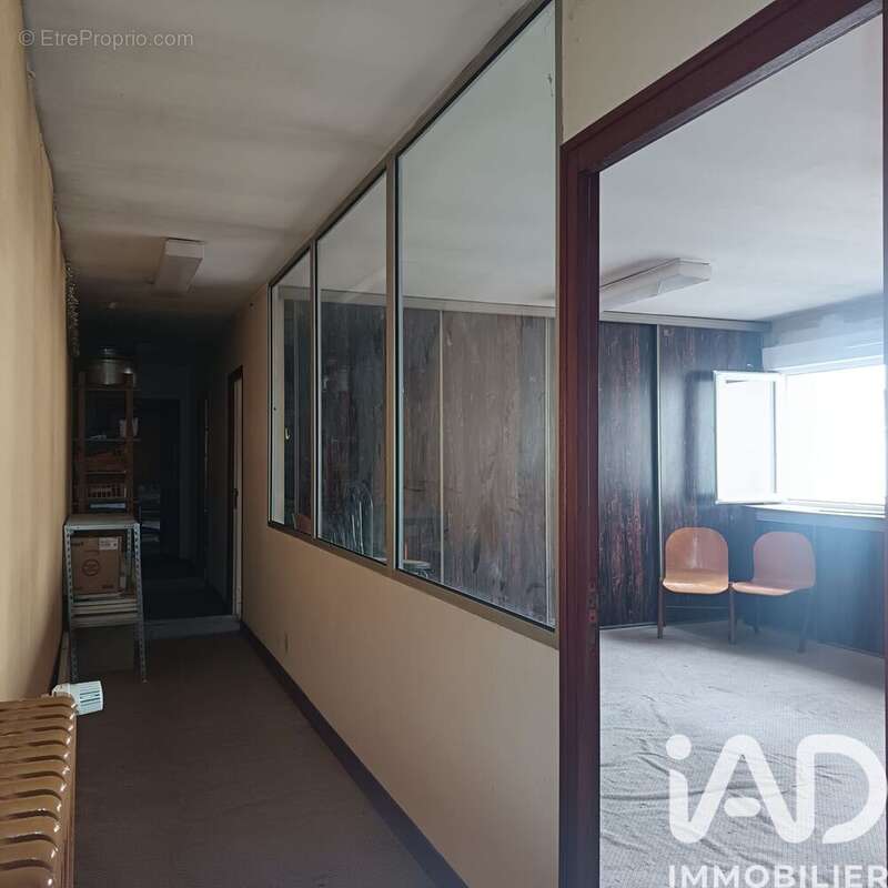 Photo 8 - Appartement à LIMOGES