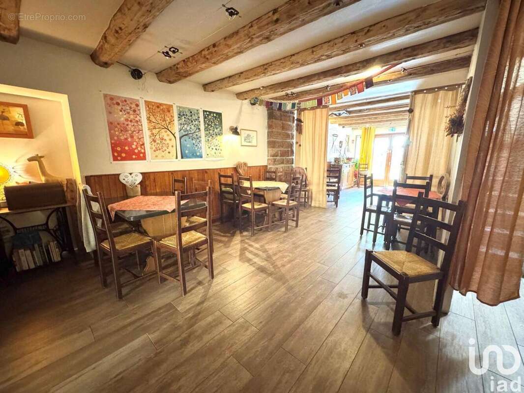 Photo 5 - Commerce à ORBEY