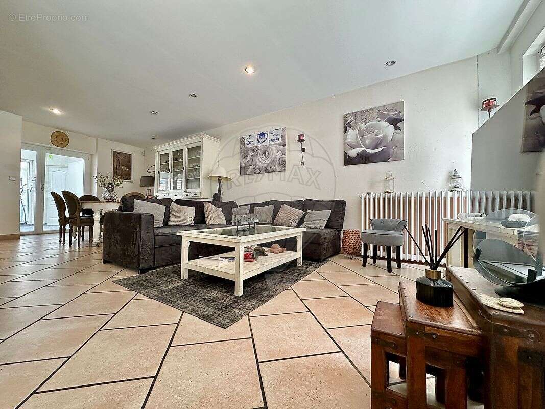 Maison 4 chambre(s) à vendre - photo 3