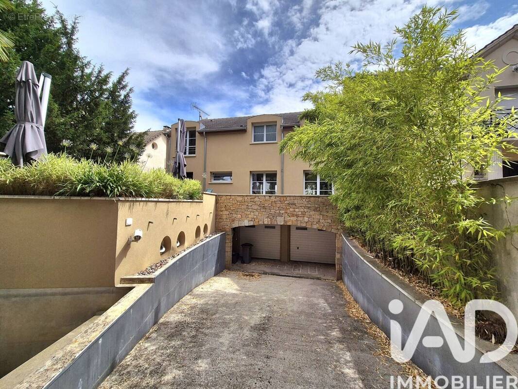 Photo 1 - Maison à CRETEIL