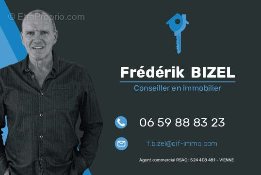 Terrain à SAINT-DIDIER-DE-LA-TOUR